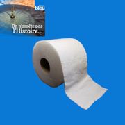 histoire papier toilette